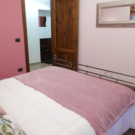 Appartamento Talia Bevagna Dış mekan fotoğraf